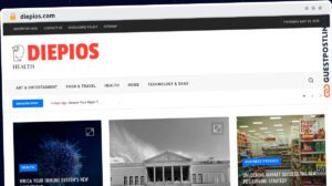 Publish Guest Post on diepios.com