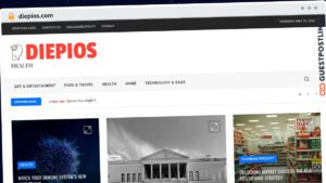 Publish Guest Post on diepios.com