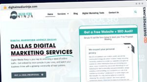 Publish Guest Post on digitalmedianinja.com