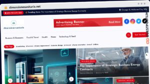 Publish Guest Post on dimensionesanitaria.net