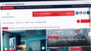 Publish Guest Post on dimensionesanitaria.net