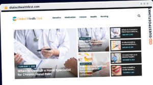 Publish Guest Post on distincthealthfirst.com
