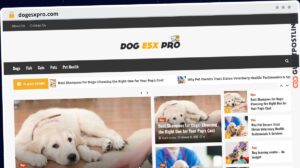 Publish Guest Post on dogesxpro.com