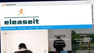 Publish Guest Post on eleaseit.com
