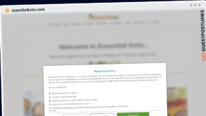 Publish Guest Post on essentialketo.com