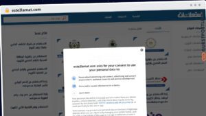 Publish Guest Post on este3lamat.com