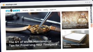 Publish Guest Post on etashops.com