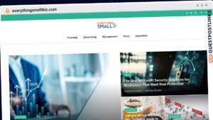 Publish Guest Post on everythingsmallbiz.com