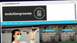 Publish Guest Post on evolutiongrooves.com
