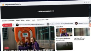 Publish Guest Post on exprimamedia.com