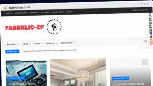Publish Guest Post on faberlic-zp.com