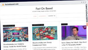 Publish Guest Post on factonbased.com