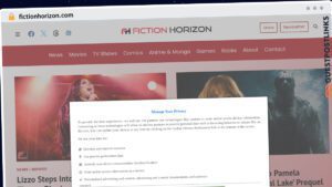 Publish Guest Post on fictionhorizon.com