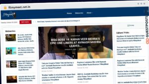 Publish Guest Post on filmymeet.net.in