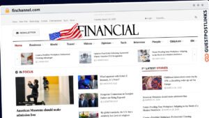 Publish Guest Post on finchannel.com