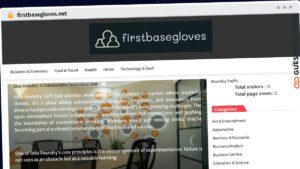 Publish Guest Post on firstbasegloves.net
