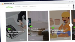 Publish Guest Post on fitnfine.com.au