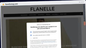 Publish Guest Post on flanellemag.com