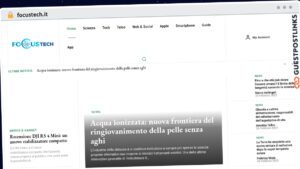 Publish Guest Post on focustech.it