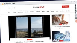 Publish Guest Post on folhanews.com