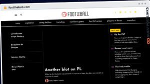 Publish Guest Post on foottheball.com
