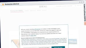 Publish Guest Post on formacion.ideal.es