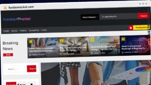 Publish Guest Post on fundasmarket.com