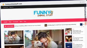 Publish Guest Post on funnyanimalstuff.com