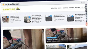 Publish Guest Post on furniturefiber.com