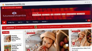 Publish Guest Post on futuresearchzambia.org