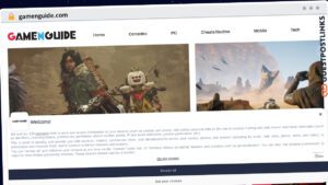 Publish Guest Post on gamenguide.com