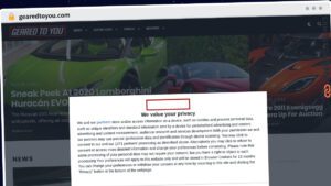 Publish Guest Post on gearedtoyou.com