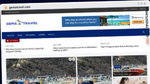Publish Guest Post on gematravel.com