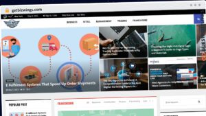 Publish Guest Post on getbizwings.com