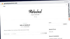 Publish Guest Post on getdailybusiness.com