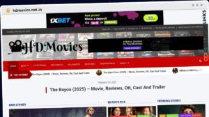 Publish Guest Post on hdmovies.net.in