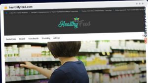Publish Guest Post on healthifyfeed.com
