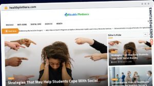 Publish Guest Post on healthplethora.com