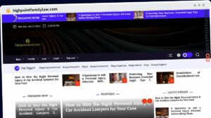Publish Guest Post on highpointfamilylaw.com
