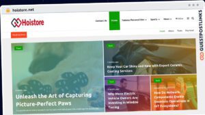 Publish Guest Post on hoistore.net