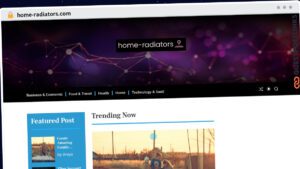 Publish Guest Post on home-radiators.com