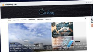 Publish Guest Post on iappaday.com