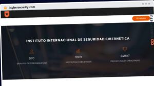 Publish Guest Post on iicybersecurity.com