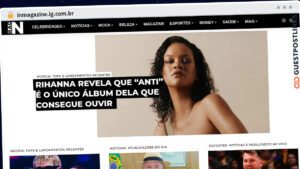 Publish Guest Post on inmagazine.ig.com.br