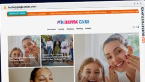 Publish Guest Post on inshoppingcenter.com