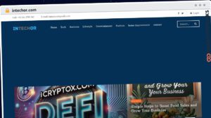 Publish Guest Post on intechor.com