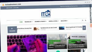 Publish Guest Post on itcloudreviews.com