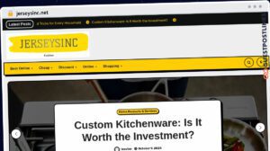 Publish Guest Post on jerseysinc.net