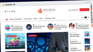 Publish Guest Post on jetcheck.net