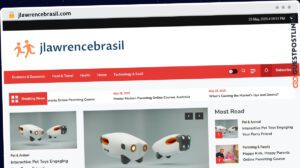 Publish Guest Post on jlawrencebrasil.com